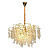 Подвесная люстра Milosh Tendence Eritsa 0921CL-13GD