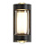 Уличный настенный светодиодный светильник Escada 30006W/01Led