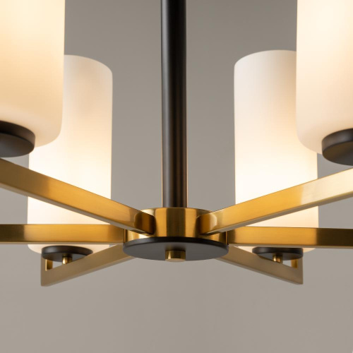Подвесная люстра Maytoni Fortano MOD089PL-06BS Подвесная люстра Maytoni Fortano MOD089PL-06BS