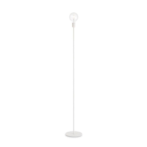 Торшер Ideal Lux Microphone PT1 Bianco 232362 Торшер Ideal Lux Microphone PT1 Bianco 232362