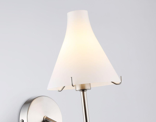 Бра Ambrella Light High Light Modern LH57127 Бра Ambrella Light High Light Modern LH57127