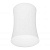 Потолочный светильник Lumina Deco Malton LDC 8053-B SS-D85*H115 WT