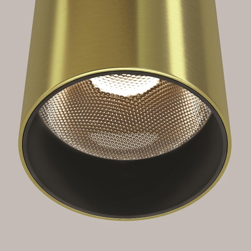 Подвесной светильник Technical P072PL-L12W3K-BS Подвесной светильник Technical P072PL-L12W3K-BS