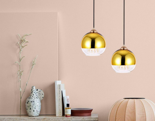 Подвесной светильник Ambrella light Traditional TR3602 Подвесной светильник Ambrella light Traditional TR3602