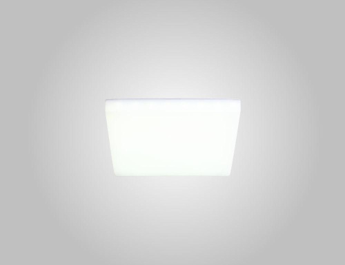 Встраиваемый светодиодный светильник Crystal Lux CLT 501C120 WH 3000K Встраиваемый светодиодный светильник Crystal Lux CLT 501C120 WH 3000K