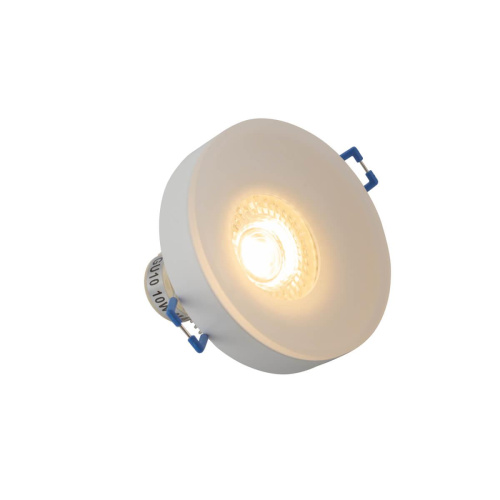Встраиваемый светильник Denkirs DK4032-WH Встраиваемый светильник Denkirs DK4032-WH
