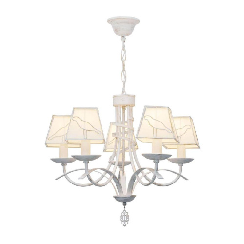 Подвесная люстра Toplight Grace TL1139-5H Подвесная люстра Toplight Grace TL1139-5H
