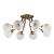 Потолочная люстра Lumion Comfi Tula 5265/8C