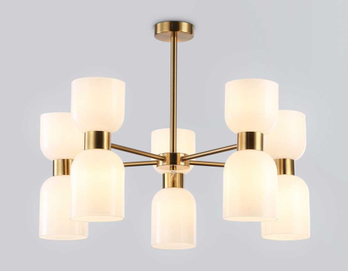 Подвесная люстра Ambrella light High Light LH56093 Подвесная люстра Ambrella light High Light LH56093