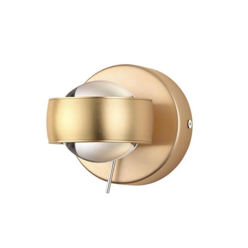 Бра Odeon Light Ottico Hightech 3874/20WL Бра Odeon Light Ottico Hightech 3874/20WL