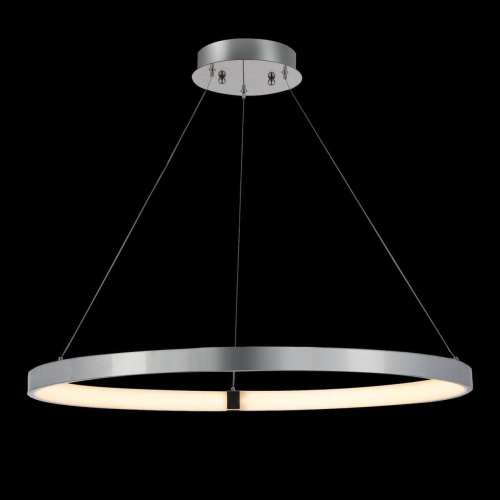 Подвесной светодиодный светильник ST Luce Facilita SL911.113.01 Подвесной светодиодный светильник ST Luce Facilita SL911.113.01