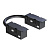 Коннектор прямой гибкий Arte Lamp Optima-Accessories A740406