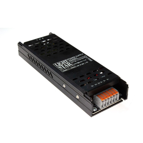 Блок питания Lightstar 24V 400W IP20 16,7A 424401 Блок питания Lightstar 24V 400W IP20 16,7A 424401