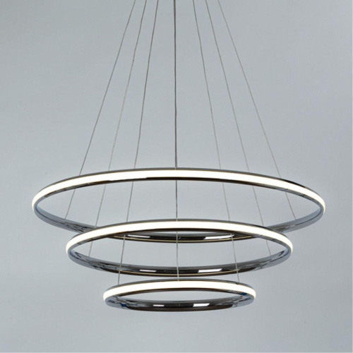 Подвесной светодиодный светильник Arte Lamp Meridiana A2198SP-3CC Подвесной светодиодный светильник Arte Lamp Meridiana A2198SP-3CC