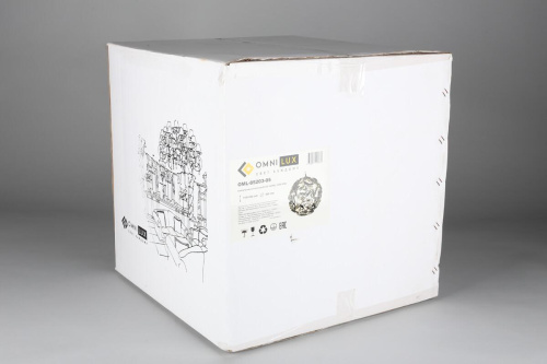 Подвесной светильник Omnilux Stracca OML-85203-05 Подвесной светильник Omnilux Stracca OML-85203-05