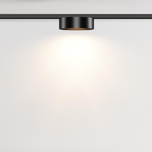 Трековый светильник Technical TR189-1-12W3K-B Трековый светильник Technical TR189-1-12W3K-B