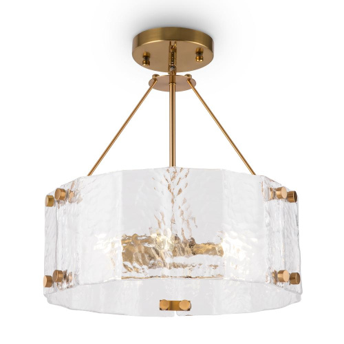 Подвесная люстра Freya Fresco FR5190PL-06BS Подвесная люстра Freya Fresco FR5190PL-06BS