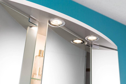 Мебельный светодиодный светильник Paulmann Micro Line Led 93552 Мебельный светодиодный светильник Paulmann Micro Line Led 93552