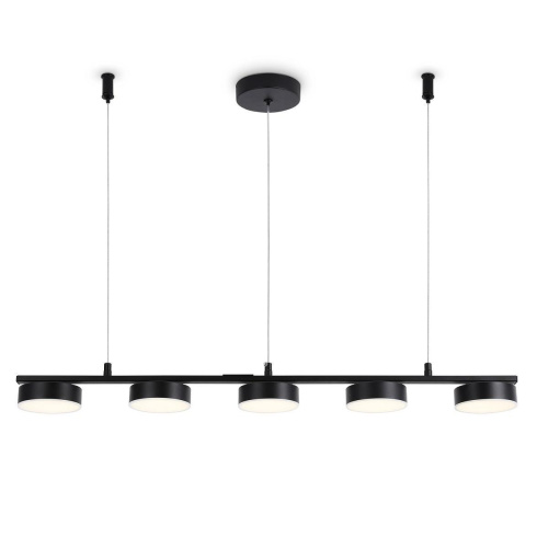 Подвесная светодиодная люстра Ambrella light Comfort LineTech FL51734 Подвесная светодиодная люстра Ambrella light Comfort LineTech FL51734