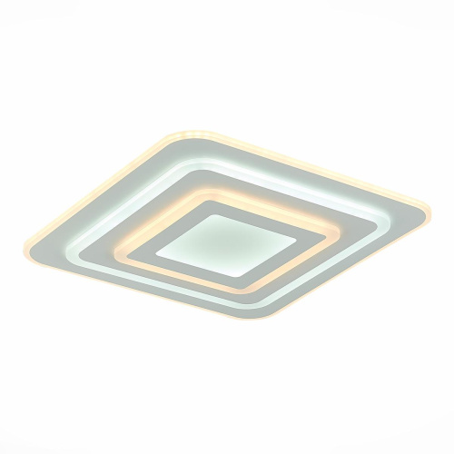 Потолочная светодиодная люстра Evoled Arzillo SLE501412-01 Потолочная светодиодная люстра Evoled Arzillo SLE501412-01