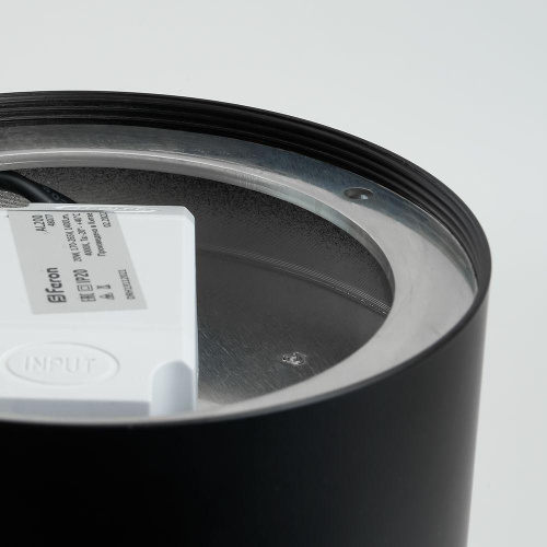 Потолочный светодиодный светильник Feron Simple matte AL200 48077 Потолочный светодиодный светильник Feron Simple matte AL200 48077