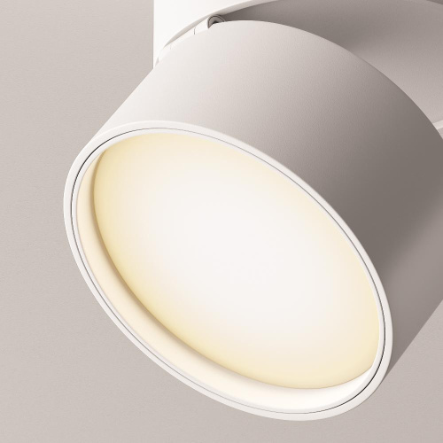 Светодиодный спот Maytoni Onda C024CL-L12W3K Светодиодный спот Maytoni Onda C024CL-L12W3K