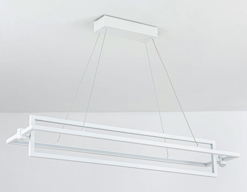 Подвесной светодиодный светильник Ambrella light Comfort Line FL5735 Подвесной светодиодный светильник Ambrella light Comfort Line FL5735