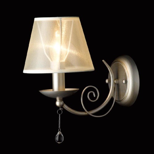Бра MW-Light Глория 328020901 Бра MW-Light Глория 328020901