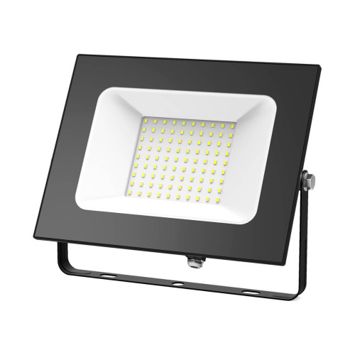 Прожектор светодиодный Gauss 100W 613100100 Прожектор светодиодный Gauss 100W 613100100