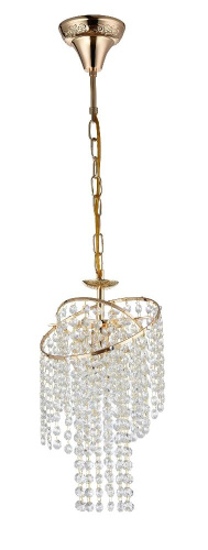 Подвесной светильник Freya Picolla FR1129-PL-01-G Подвесной светильник Freya Picolla FR1129-PL-01-G
