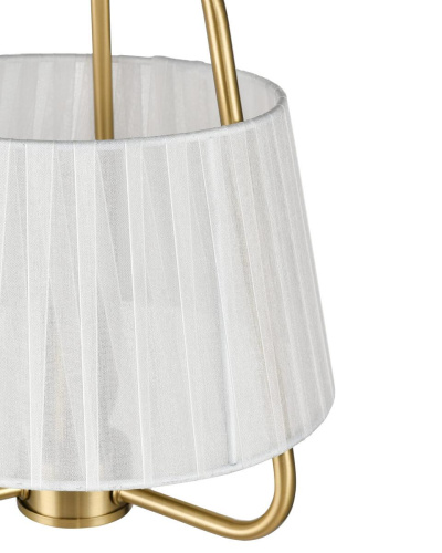 Подвесной светильник Vele Luce Isabella VL4254P01 Подвесной светильник Vele Luce Isabella VL4254P01