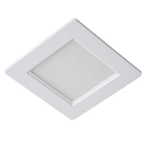 Встраиваемый светодиодный светильник Lucide Tendo Led 07901/06/31 Встраиваемый светодиодный светильник Lucide Tendo Led 07901/06/31