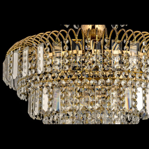Подвесная люстра Arti Lampadari Salentino E 1.5.40.102 G Подвесная люстра Arti Lampadari Salentino E 1.5.40.102 G