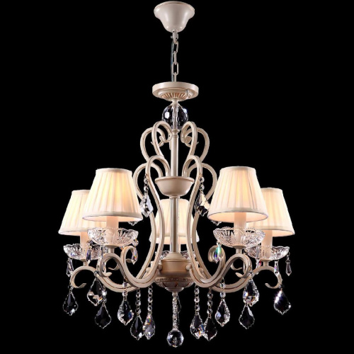 Подвесная люстра Maytoni Triumph ARM288-05-G Подвесная люстра Maytoni Triumph ARM288-05-G