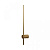 Настенный светодиодный светильник Loft IT Rays 10158GD