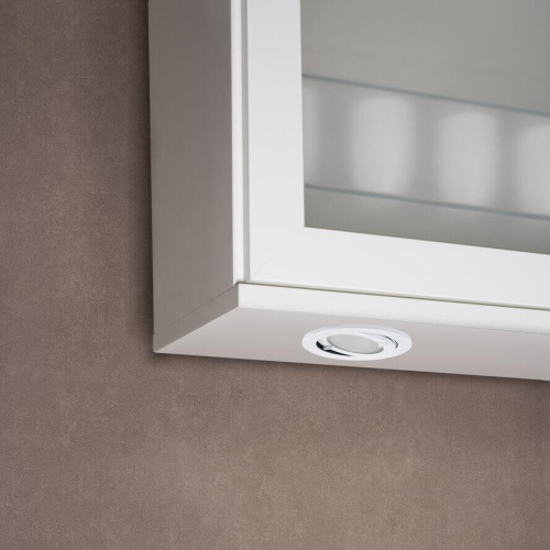 Мебельный светильник Paulmann Micro Line IP44 Downlight 98569 Мебельный светильник Paulmann Micro Line IP44 Downlight 98569