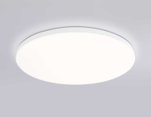 Потолочный светодиодный светильник Ambrella light Orbital Dance FZ2001 Потолочный светодиодный светильник Ambrella light Orbital Dance FZ2001
