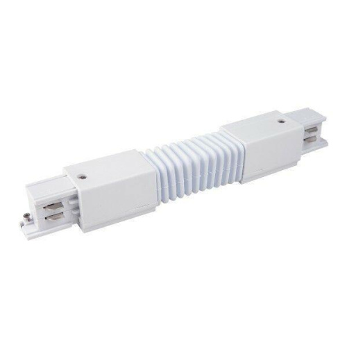 Коннектор гибкий Elektrostandard 85119/00 4690389186417 Коннектор гибкий Elektrostandard 85119/00 4690389186417