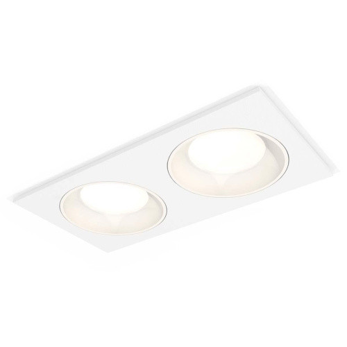 Встраиваемый светильник Ambrella light Techno Spot XC (C7635, N7020) XC7635060 Встраиваемый светильник Ambrella light Techno Spot XC (C7635, N7020) XC7635060