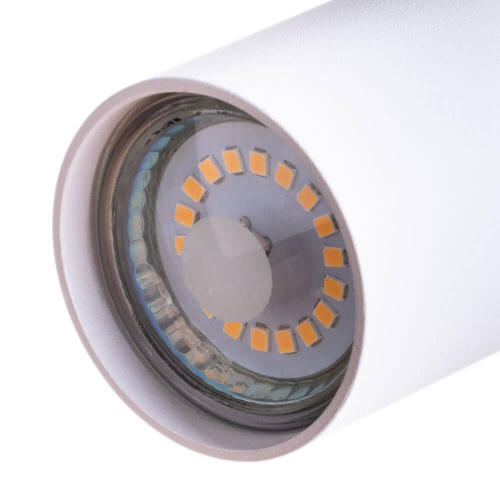 Трековый светильник Arte Lamp Ridge A1518PL-1WH Трековый светильник Arte Lamp Ridge A1518PL-1WH