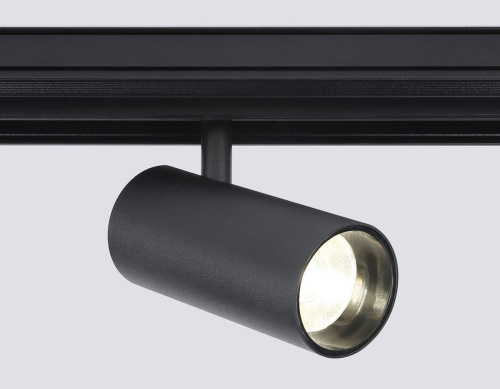 Трековый светодиодный светильник Ambrella light Track System Magnetic GL3833 Трековый светодиодный светильник Ambrella light Track System Magnetic GL3833