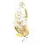 Бра Abrasax Suzanne SB0923/1