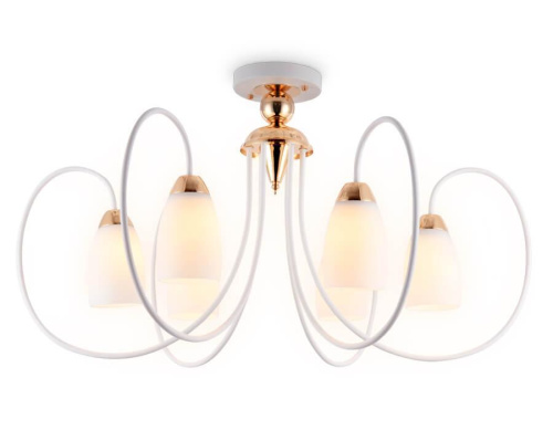 Потолочная люстра Ambrella light Traditional TR3120 Потолочная люстра Ambrella light Traditional TR3120