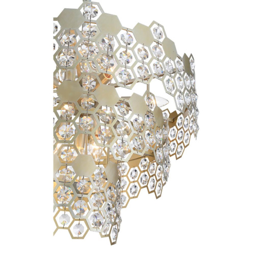 Подвесная люстра ST Luce Favoleno SL1102.203.11 Подвесная люстра ST Luce Favoleno SL1102.203.11