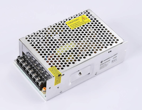 Блок питания Ambrella light Illumination LED Driver 12V 250W IP20 20,8A GS9508 Блок питания Ambrella light Illumination LED Driver 12V 250W IP20 20,8A GS9508
