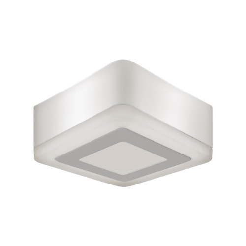 Потолочный светодиодный светильник Gauss Backlight BL220 Потолочный светодиодный светильник Gauss Backlight BL220