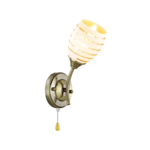 Бра Lumion Comfi Dorothy 4528/1W Бра Lumion Comfi Dorothy 4528/1W