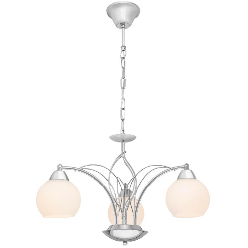 Подвесная люстра Silver Light Adele 138.54.3