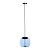 Подвесной светодиодный светильник Loft IT Knot 8133-B mini
