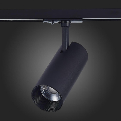 Трековый светодиодный светильник ST Luce Mono ST350.436.20.24 Трековый светодиодный светильник ST Luce Mono ST350.436.20.24